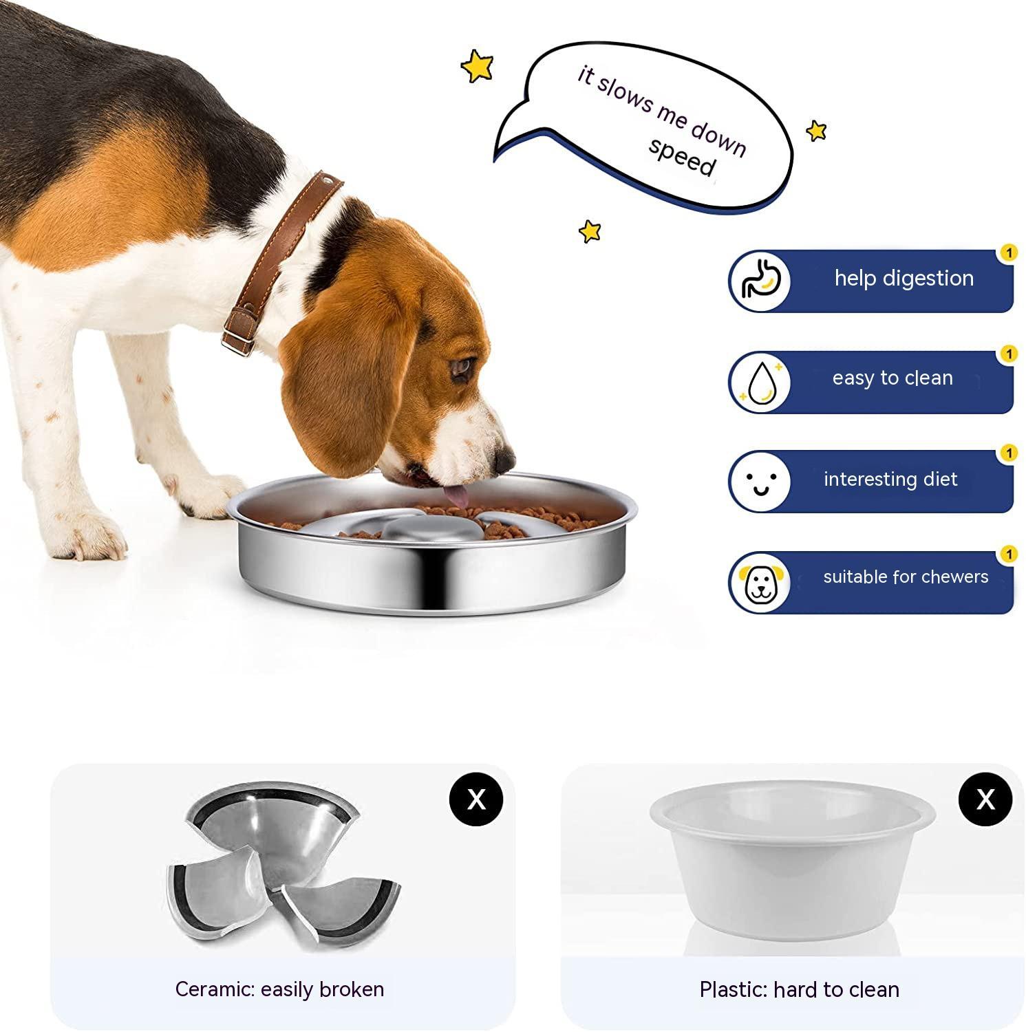 The Ultimate Solution for Your Pet's Feeding Needs